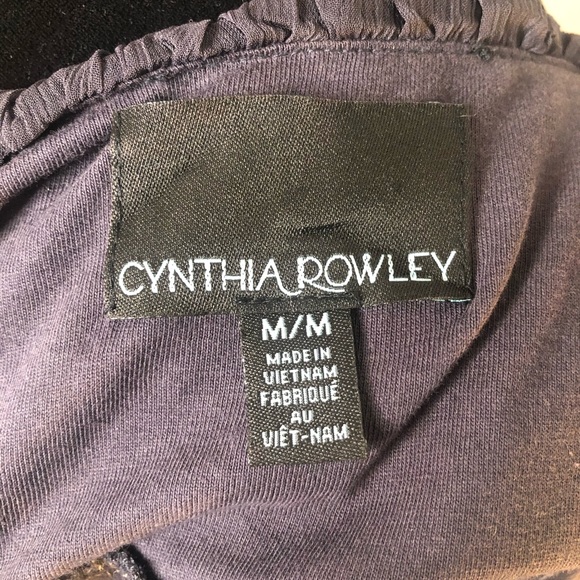 Women’s sequin long armless shirt. - Picture 6 of 8